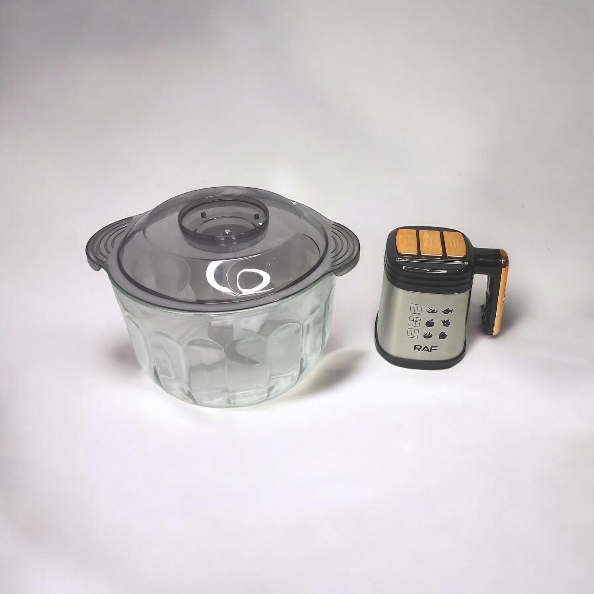 خردکن راف مدل R.3366