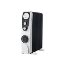 بخاری برقی مایدیا مدل Series3000 NY2513-22HF