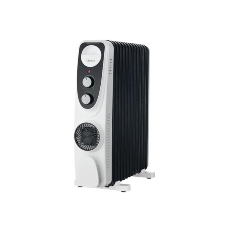 بخاری برقی مایدیا مدل Series3000 NY2513-22HF