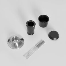 تمپر قهوه مدل 51 N