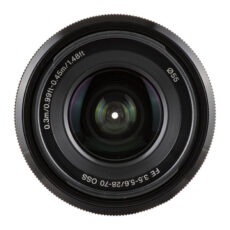 لنز دوربین سونی مدل FE 28-70mm f3.5-5.6 OSS