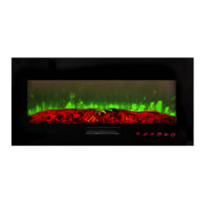 شومینه دیواری برقی شومینه بیستون مدل D.Z_110_T_L4.bs