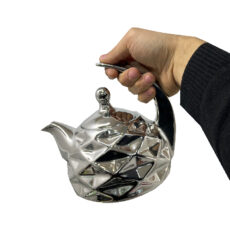 سماوربرقی بونیتو مدل TMS-1800 ظرفیت 3/5 لیتر