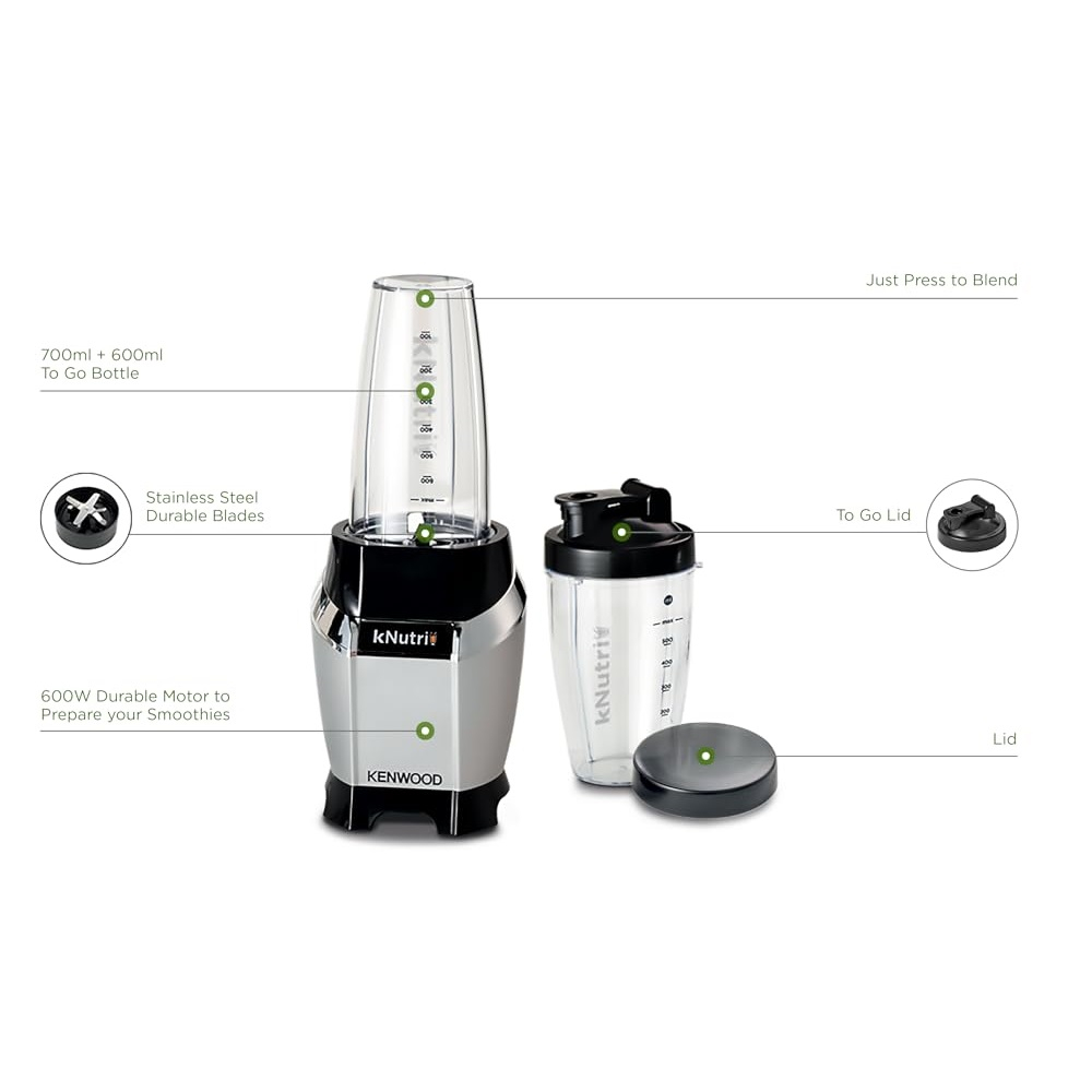 مخلوط کن کنوود مدل BSP70