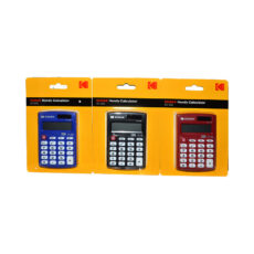 ماشین حساب کداک مدل HC205