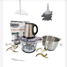 خردکن 3.9 لیتری بیم مدل  BFC-2500