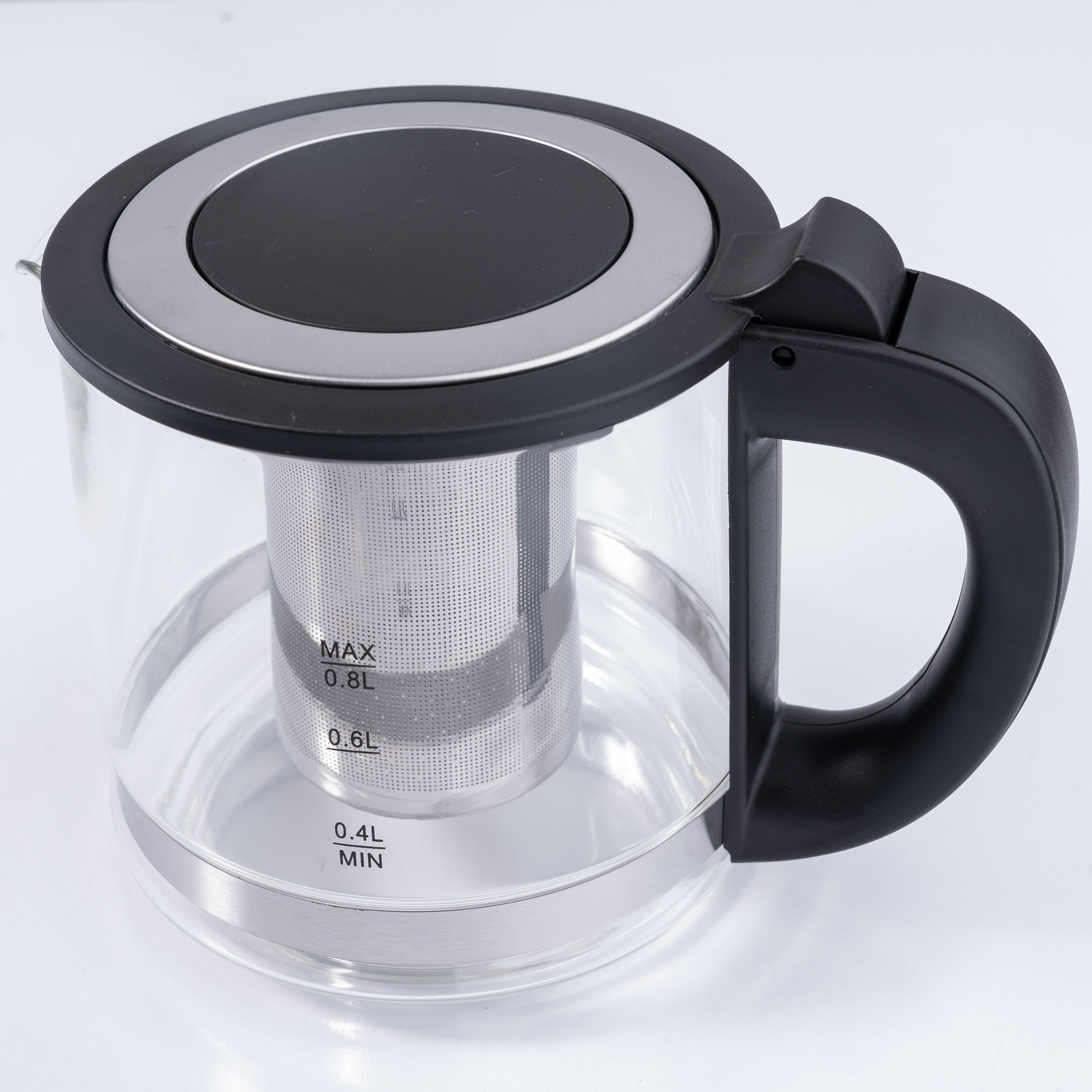 چای ساز نیکووا مدل NTK-207