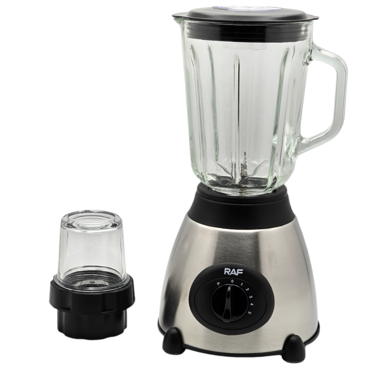 مخلوط کن و آسیاب کن راف مدل R.295