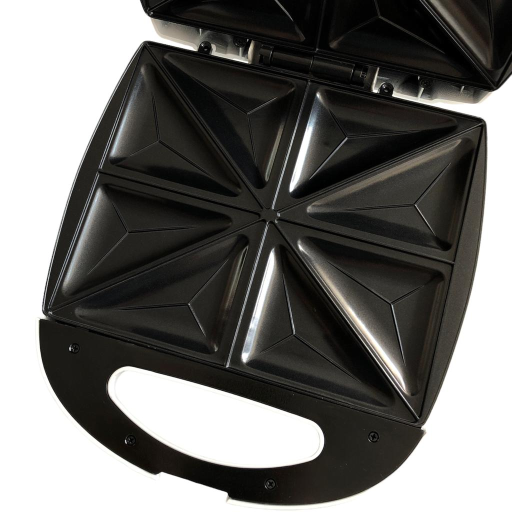 ساندویچ ساز رومانتیک هوم مدل RYM 16