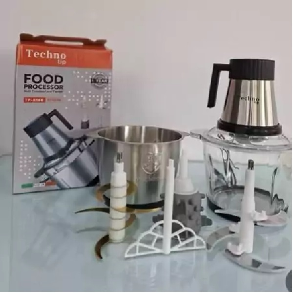 غذاساز تکنو مدل TP_6188