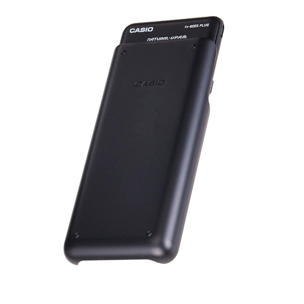ماشین حساب کاسیو مدل fx-82ES PLUS 2nd edition