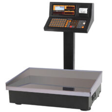 ترازو فروشگاهی رادین مدل 8800pro wifi_70kg