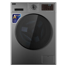 ماشین لباسشویی 9 کیلوگرم اتوماتیک سام مدل BL-P1465/I