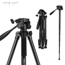 سه پایه دوربین جی ماری مدل KP-2599-ST