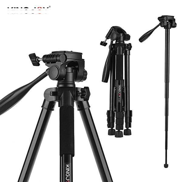 سه پایه دوربین جی ماری مدل KP-2599-ST