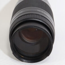 لنز دوربین سونی مدل  sony 75_300mm f4.5-5.6 a mount