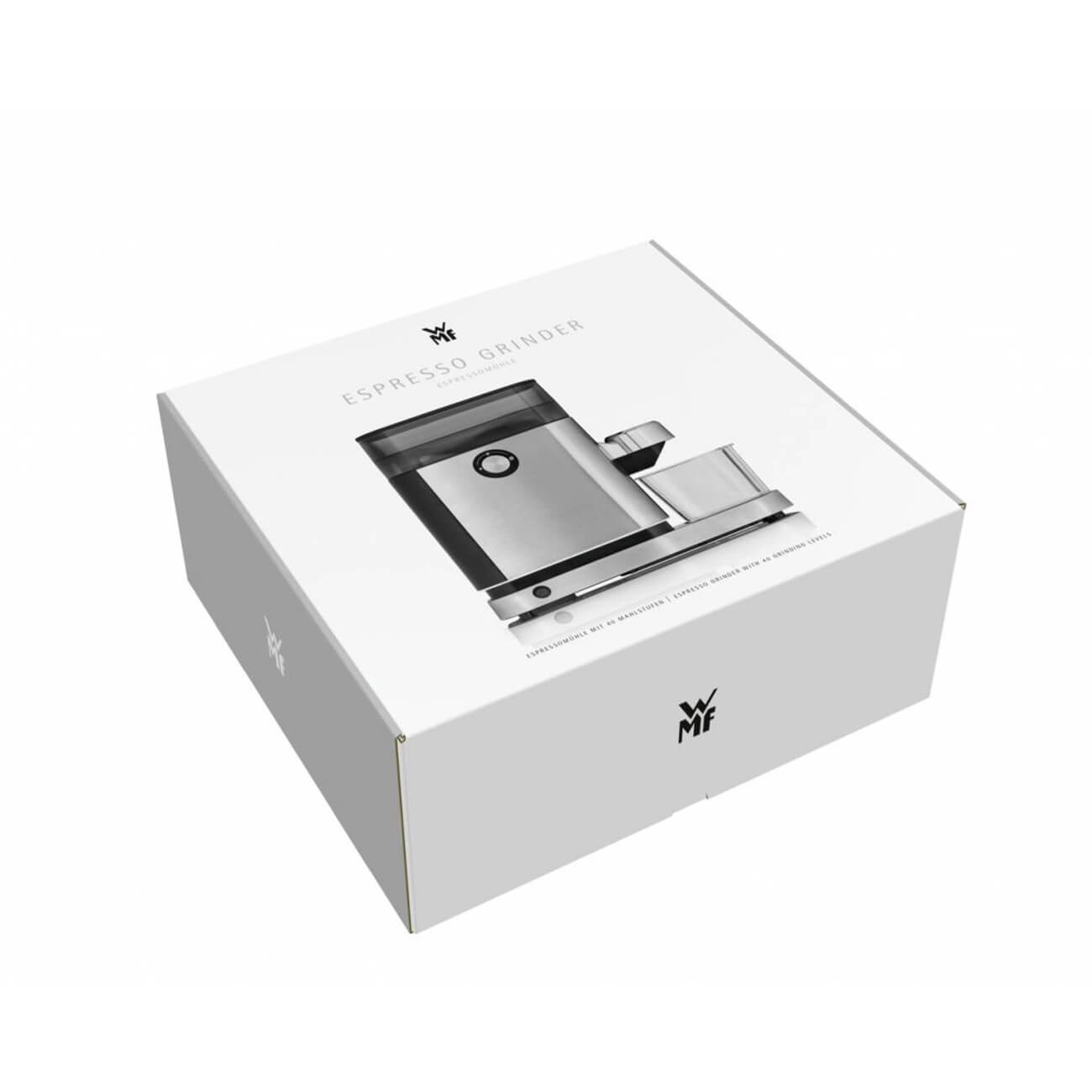 آسیاب قهوه دبلیو ام اف مدل Lumero