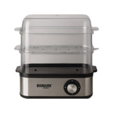 تخممرغ پز 4 عددی بیسمارک مدل BM-4467