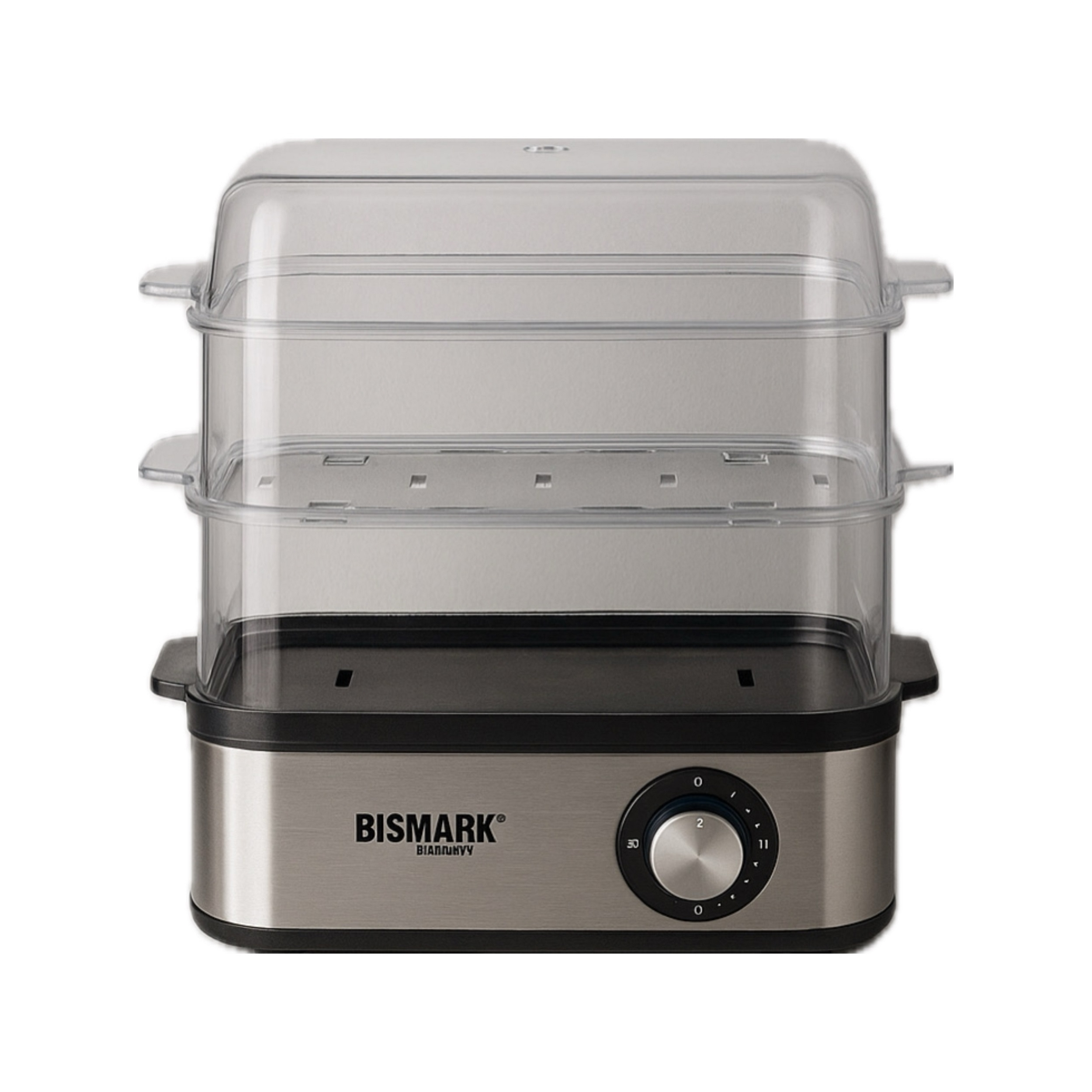 تخممرغ پز 4 عددی بیسمارک مدل BM-4467