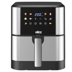 سرخ‌کن ۸ لیتر ویلز مدل VL5040