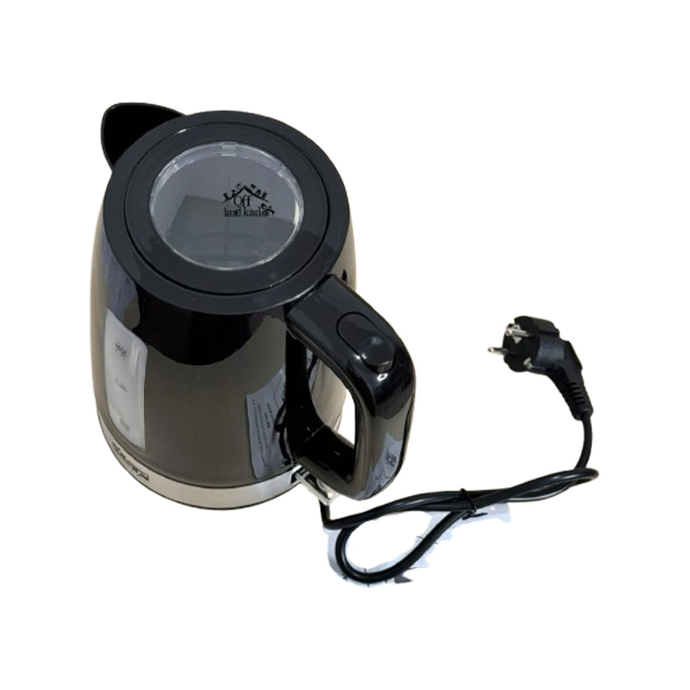 کتری برقی دی اس پی مدل KK-1261 گنجایش 1.7 لیتر