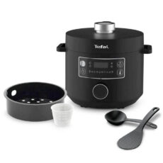 زودپز برقی 5 لیتری تفال مدل CY754840