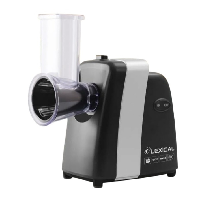 رنده برقی لکسی کال مدل LSD-1995-2