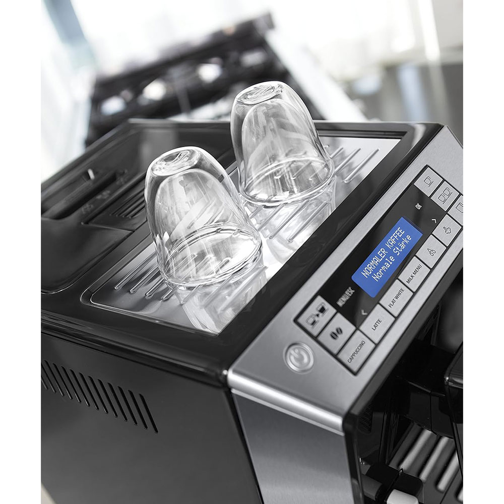 اسپرسوساز دلونگی مدل ECAM45.760