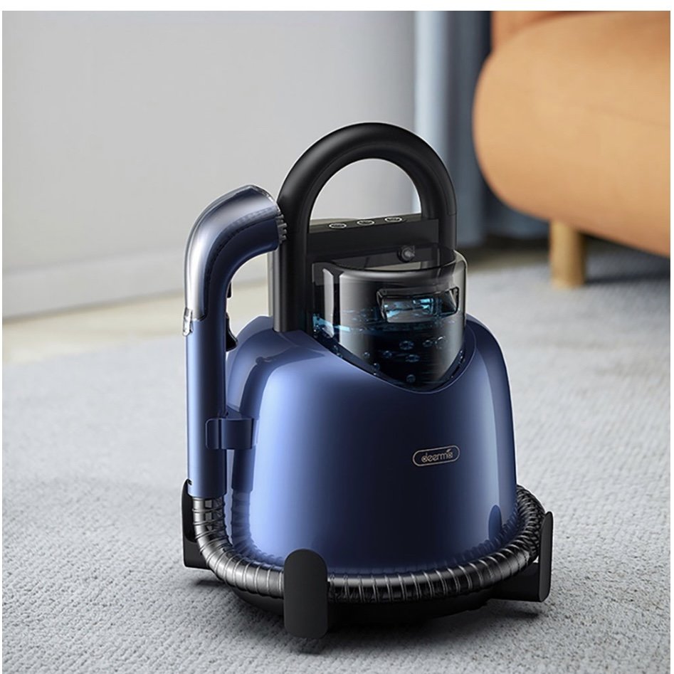 فرش شوی و مبل شوی درما مدل BY200