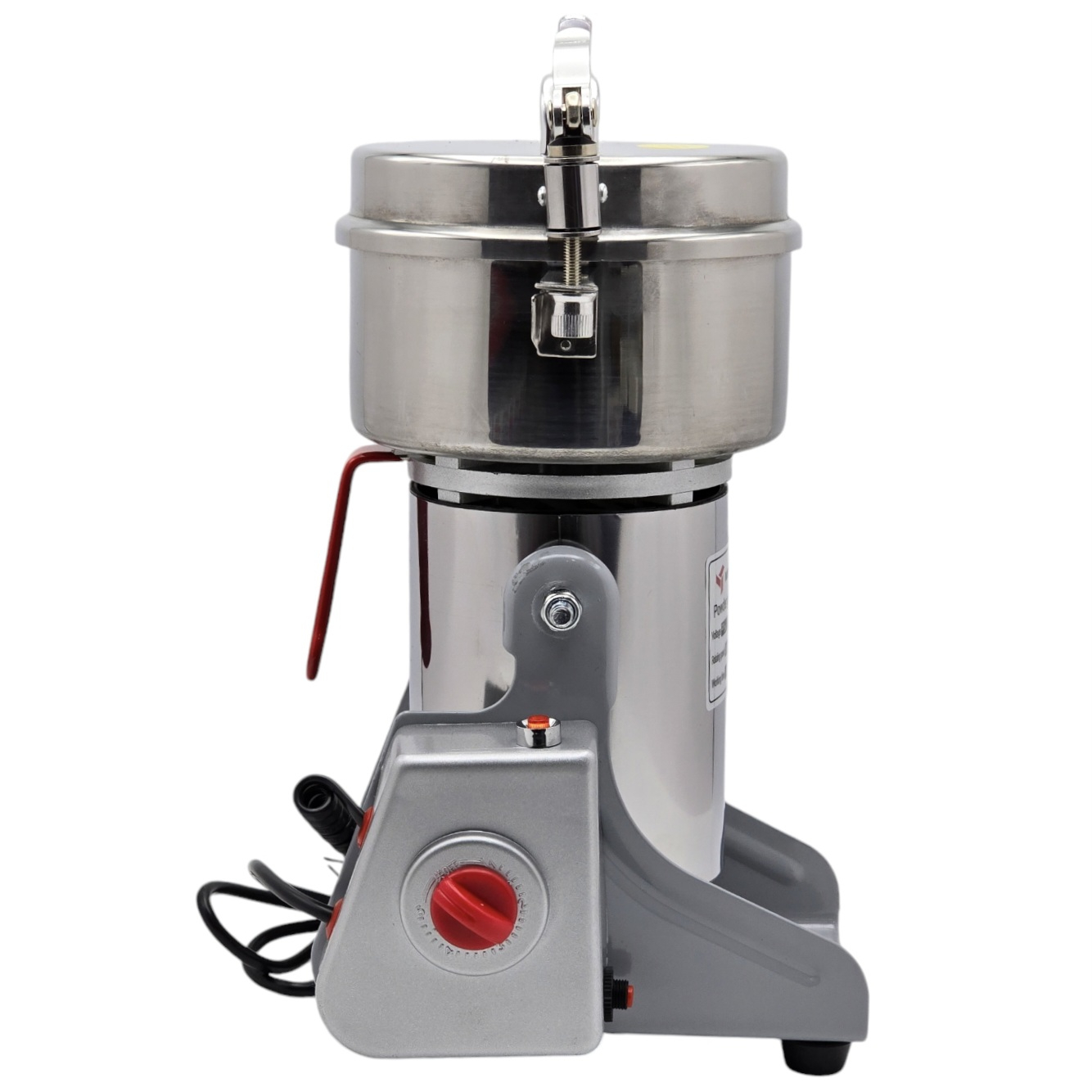 آسیاب صنعتی مباشی مدل 1000G