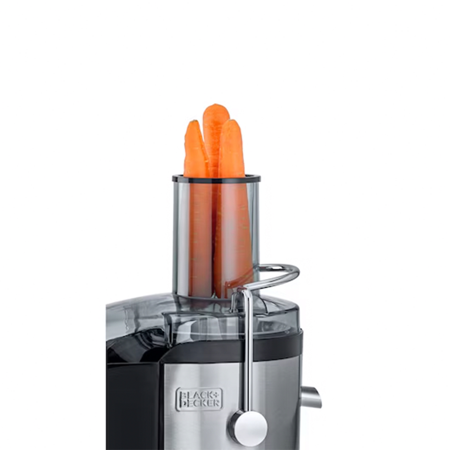 آبمیوه گیری بلک اند دکر مدل JE800-B5