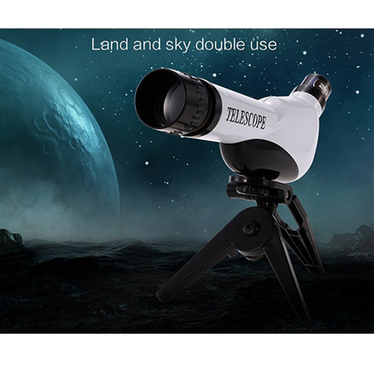 تلسکوپ مدل Galactic کد 1062