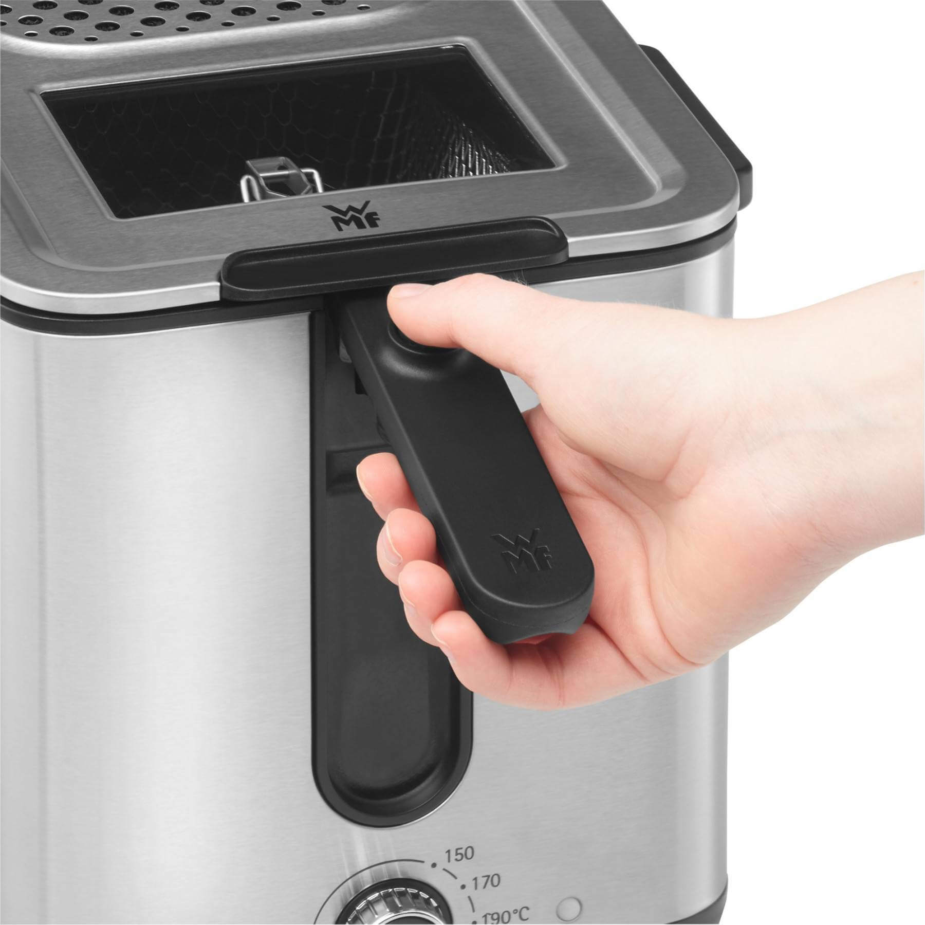 سرخ کن دبلیو ام اف مدل KITCHENminis