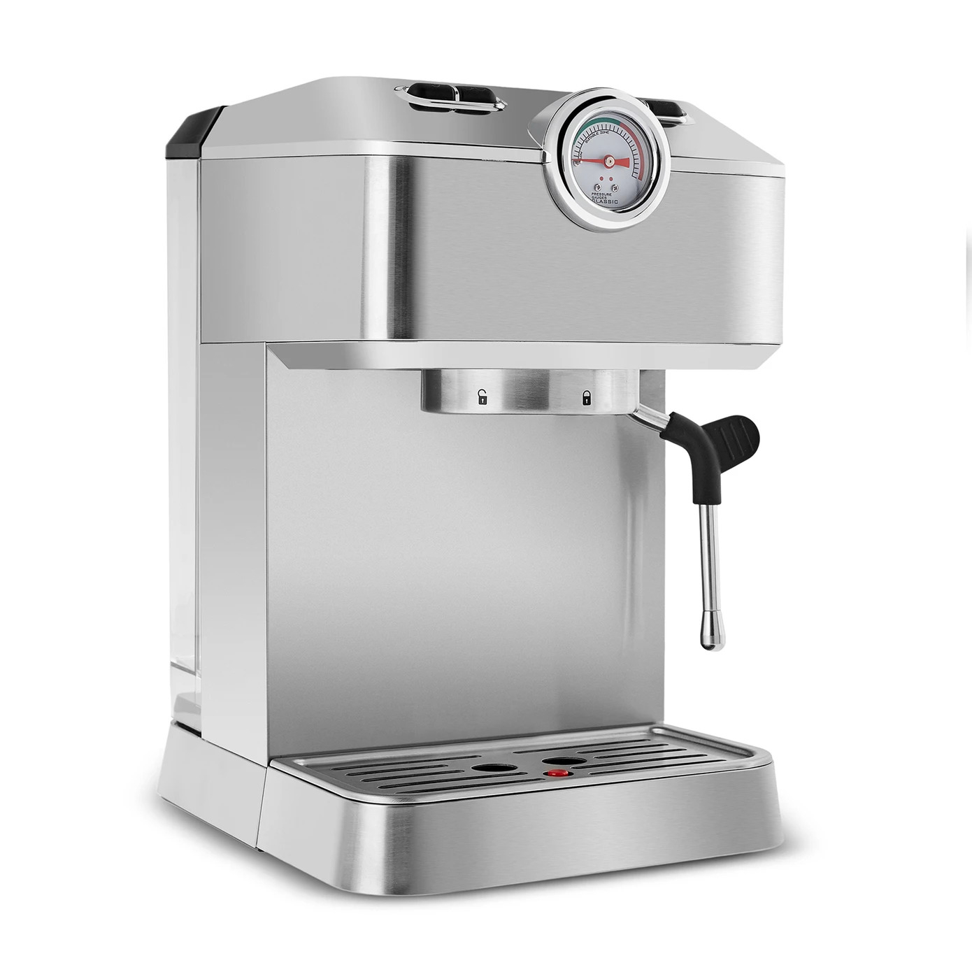 اسپرسو ساز کاراجا مدل Karaca Coffee Art 1101