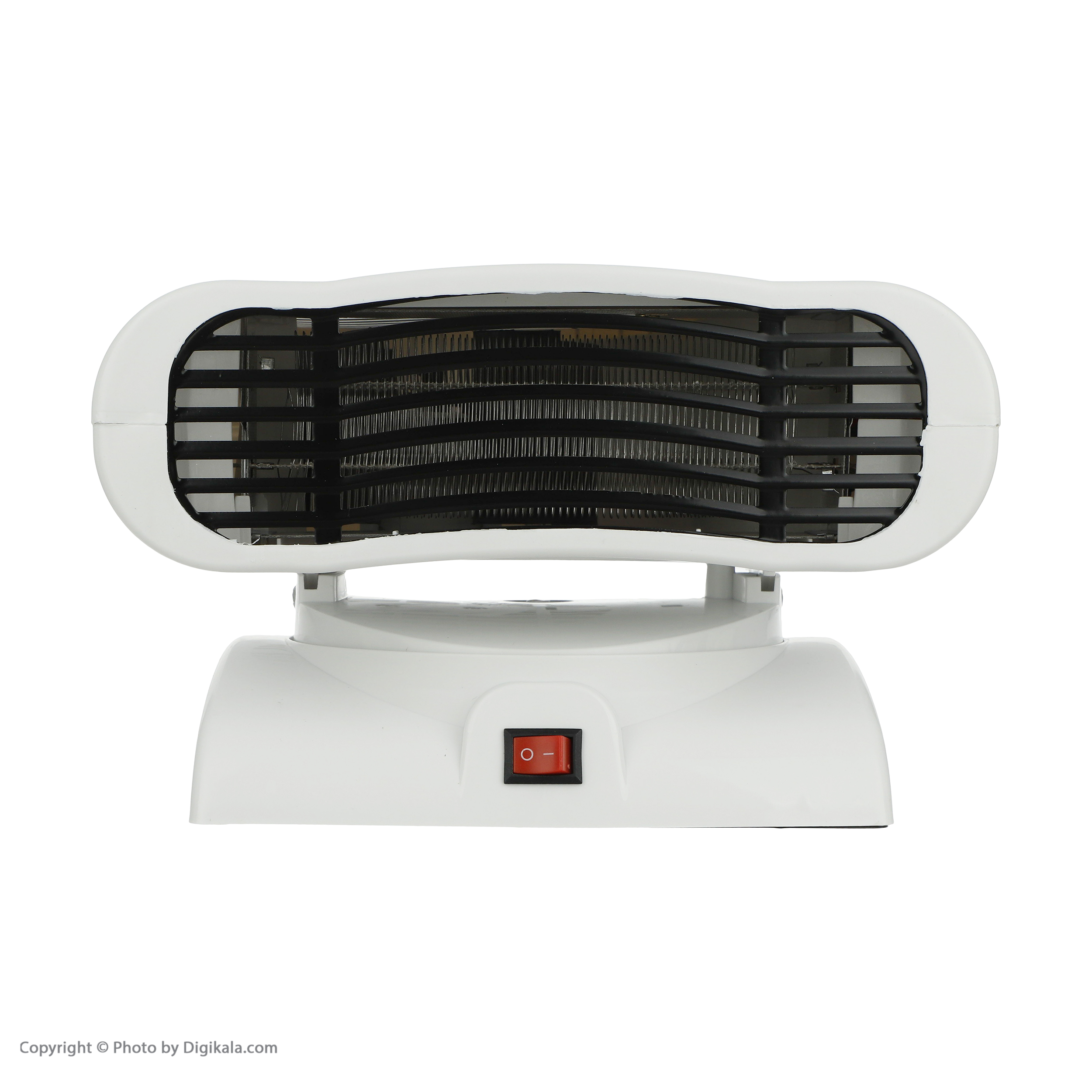 فن هیتر پوتاپ مدل FH-103A