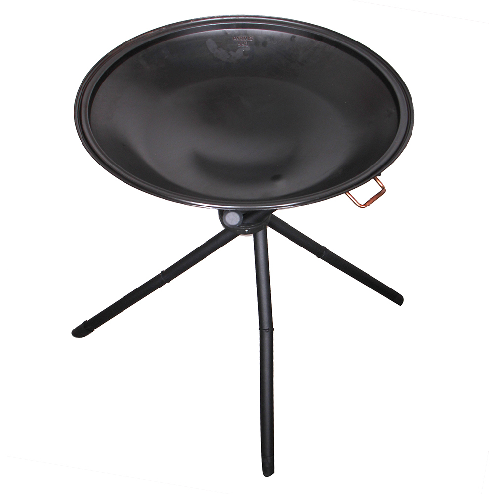 باربیکیو پارمیس مدل BBQ 412