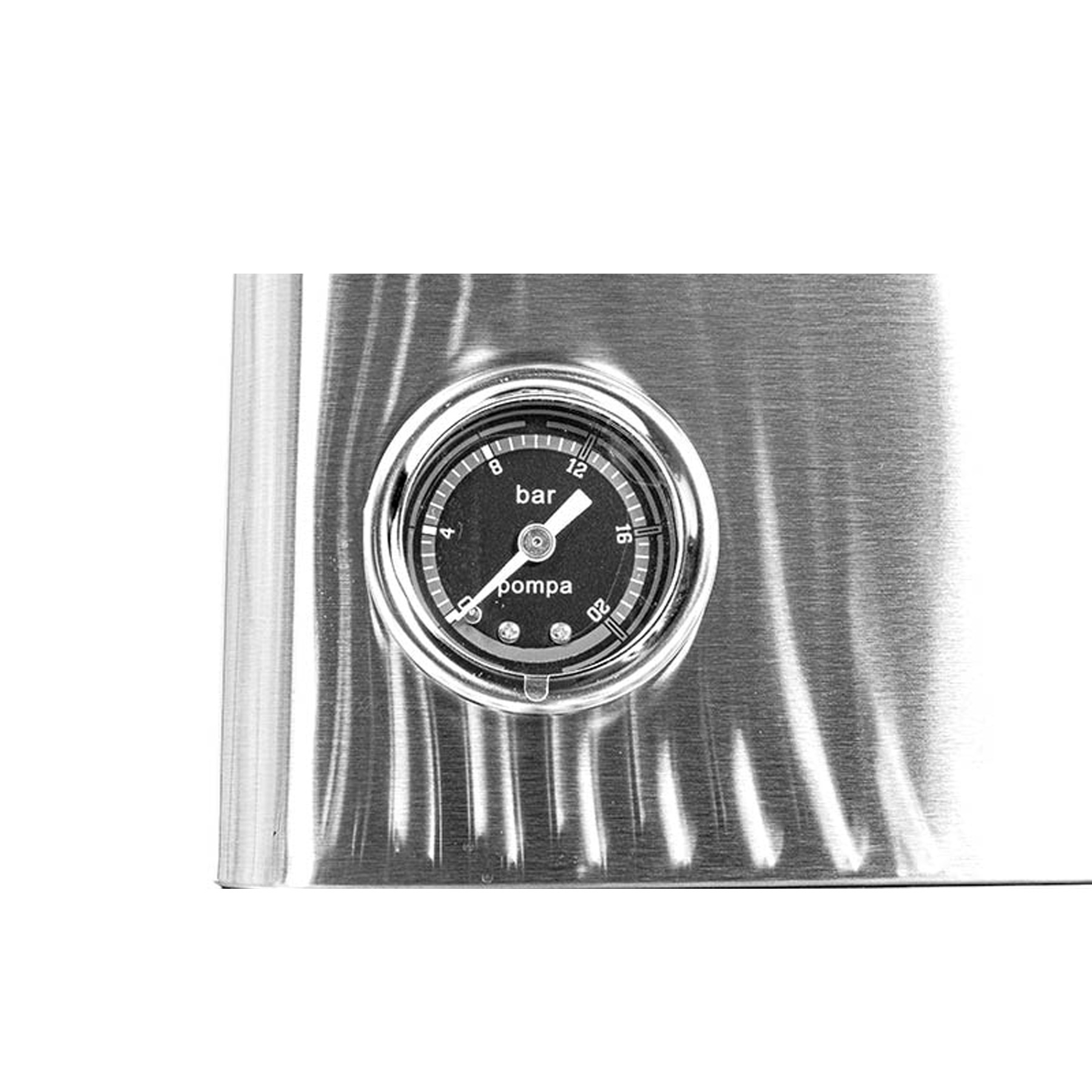 اسپرسو ساز 1000 میلیلیتر یونیک لایف مدل UL-8933