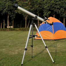 تلسکوپ کامار مدل گالیله ای 700NEW به همراه سه پایه