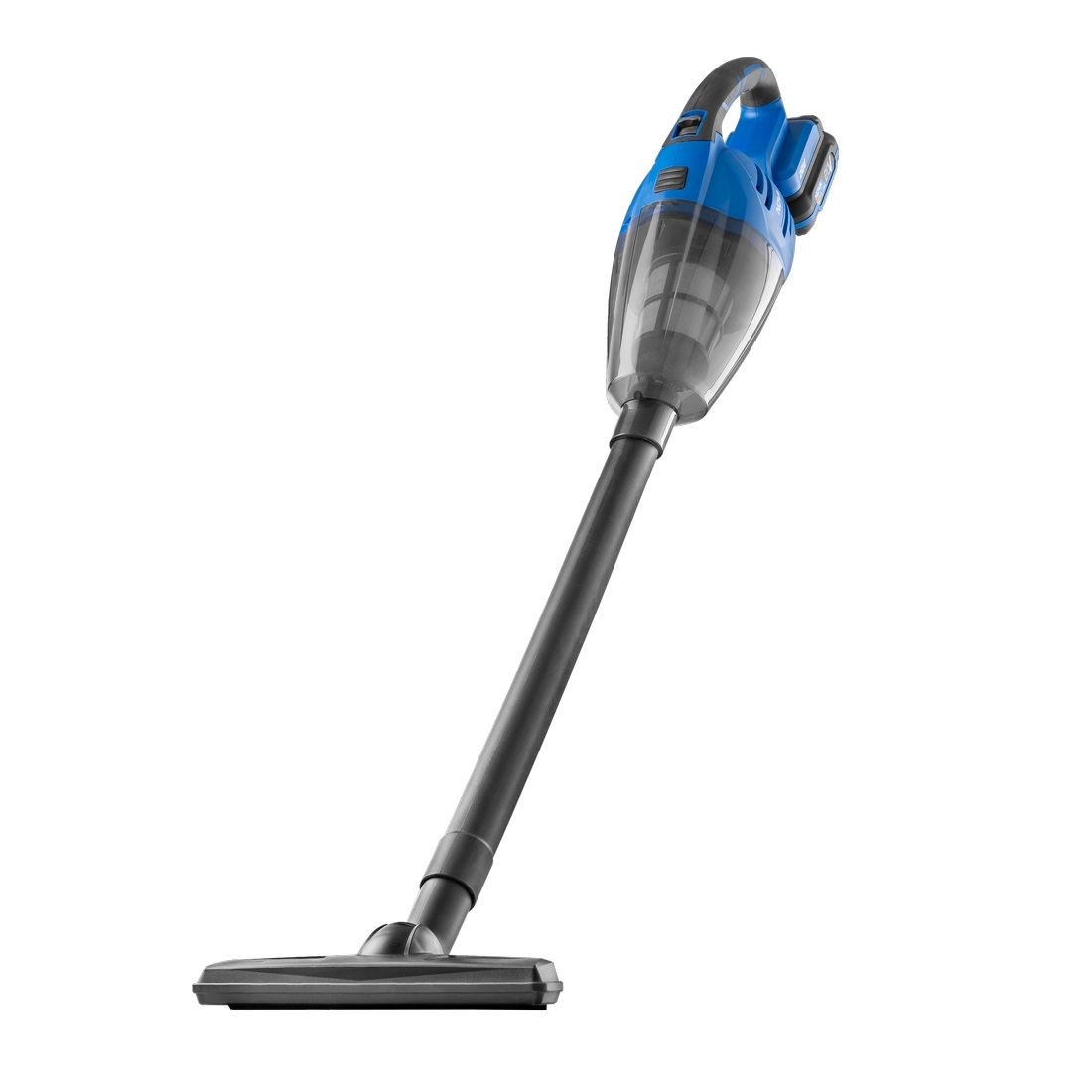 جارو شارژی دستی نووا مدل 7757