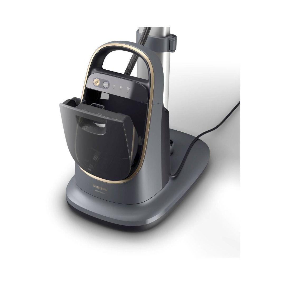 بخارگر فیلیپس مدل AIS8540