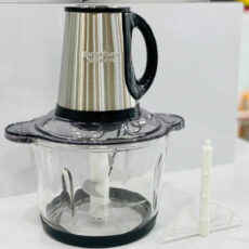 خردکن سیلور کرست مدل SL2021 3/8