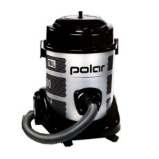 جاروبرقی سطلی 1800 وات پلار مدل 3600