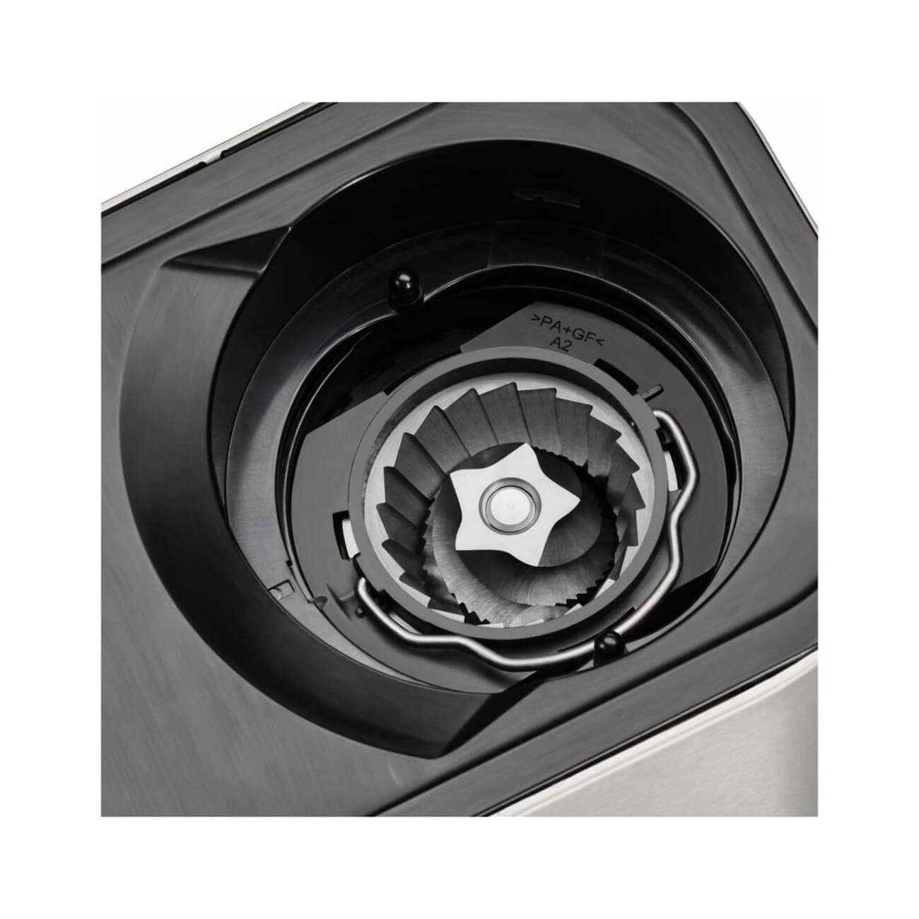 آسیاب قهوه دبلیو ام اف مدل Lumero