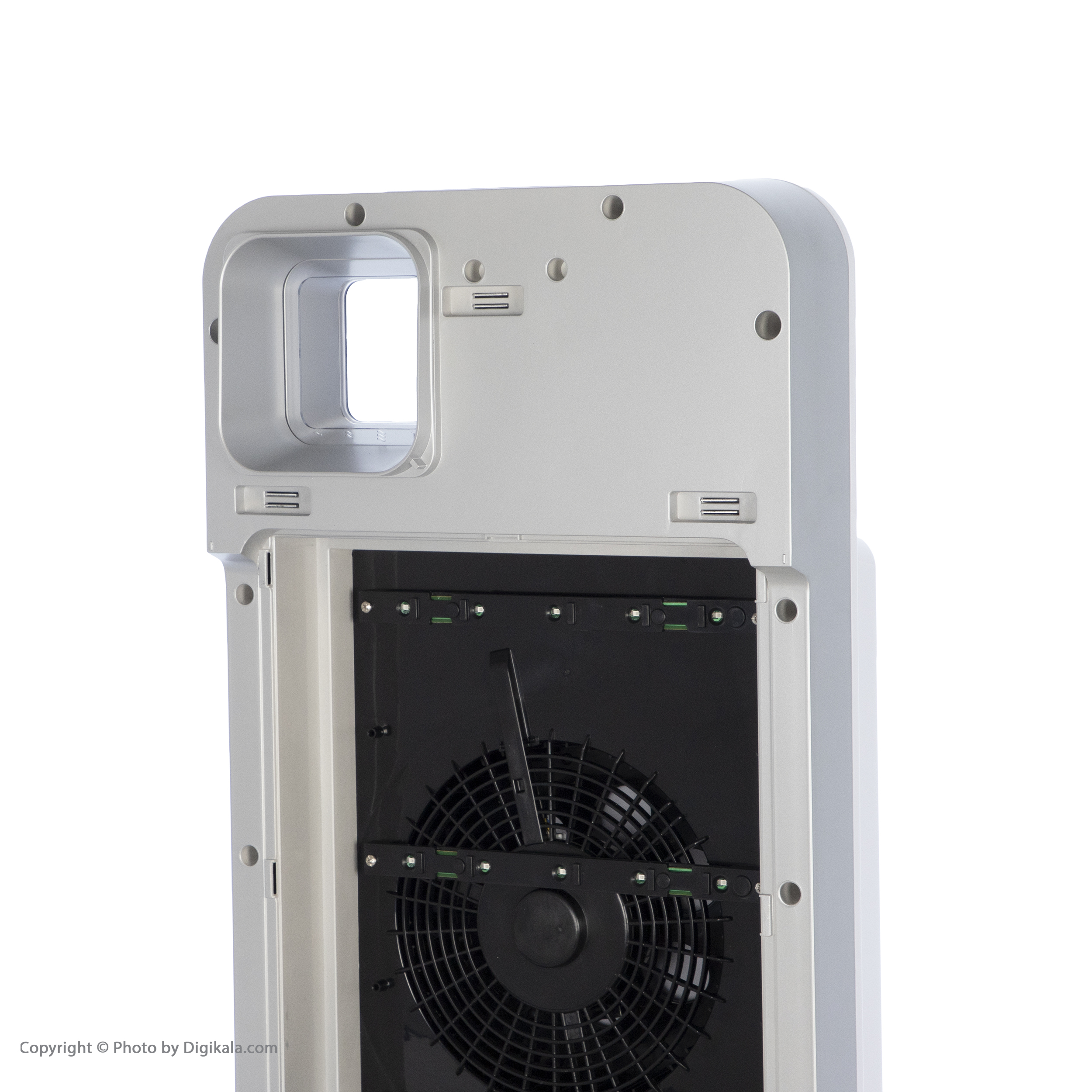 دستگاه تصفیه کننده هوا نئوتک مدل XJ-3900A