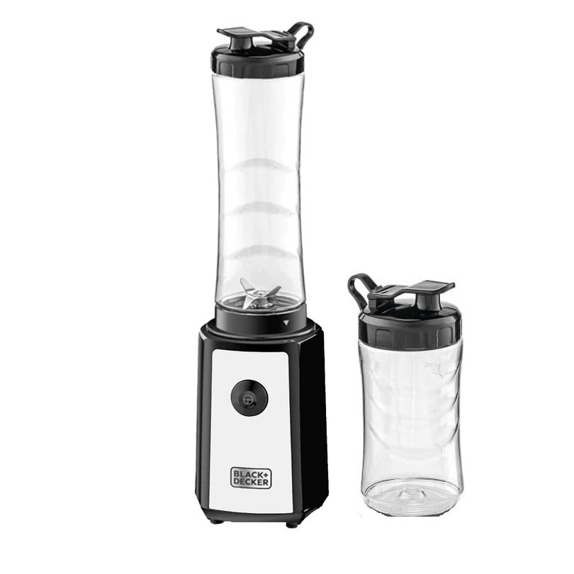 مخلوط کن 500 میلی لیتری بلک اند دکر مدل SBX300-B5