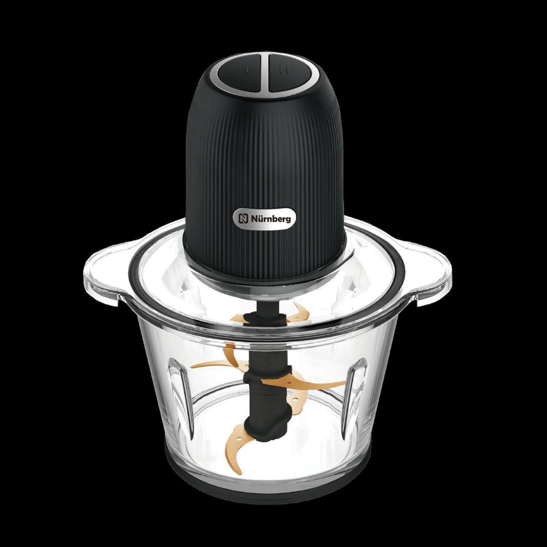 خردکن نورنبرگ مدل 915