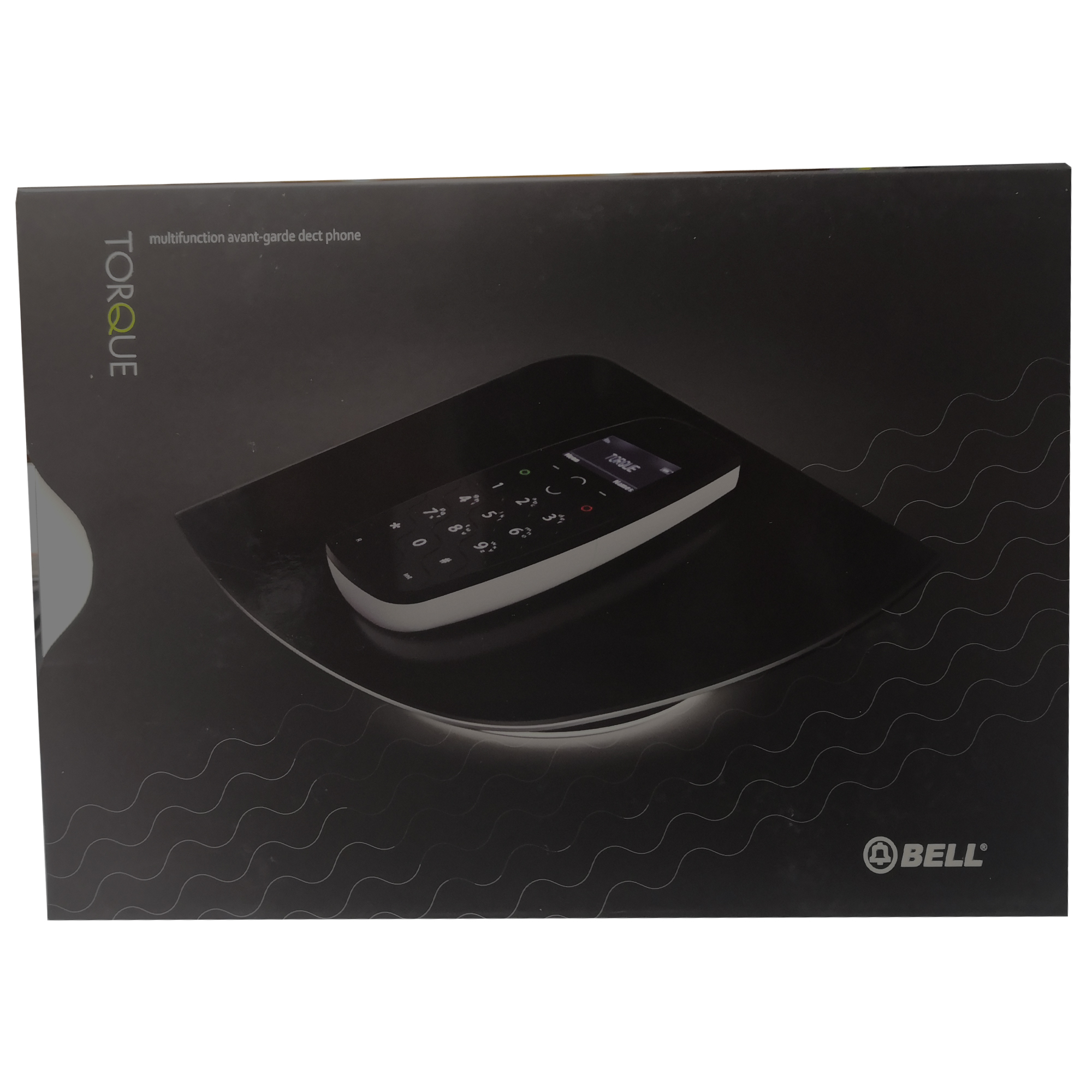 تلفن بل فون مدل TE-2012/042