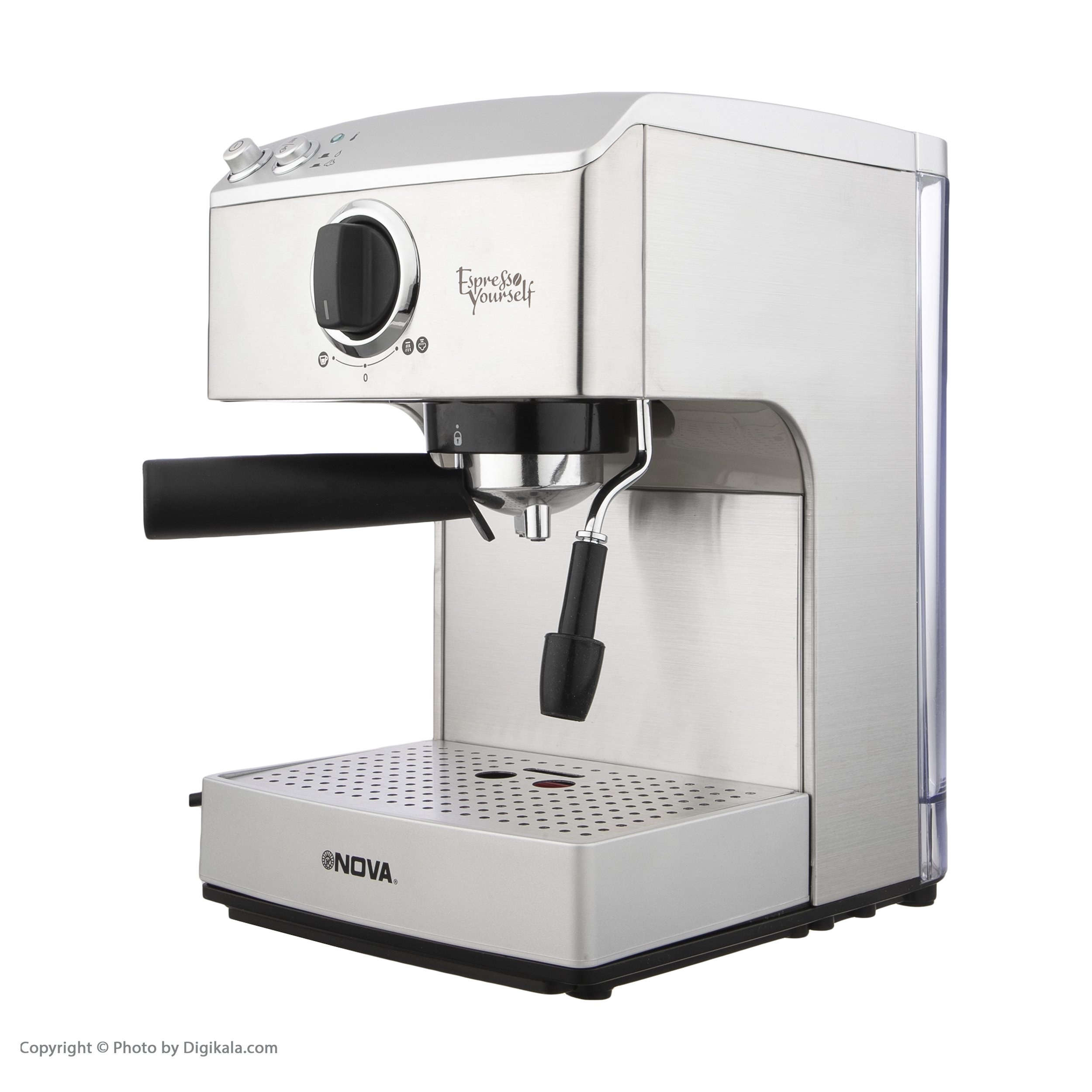 اسپرسو ساز نوا مدل NCM-131EXPS