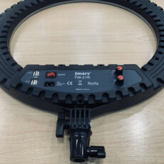 رینگ لایت جی ماری مدل FM-21R