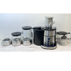 آبمیوه گیری جنرال پلاس مدل GN088